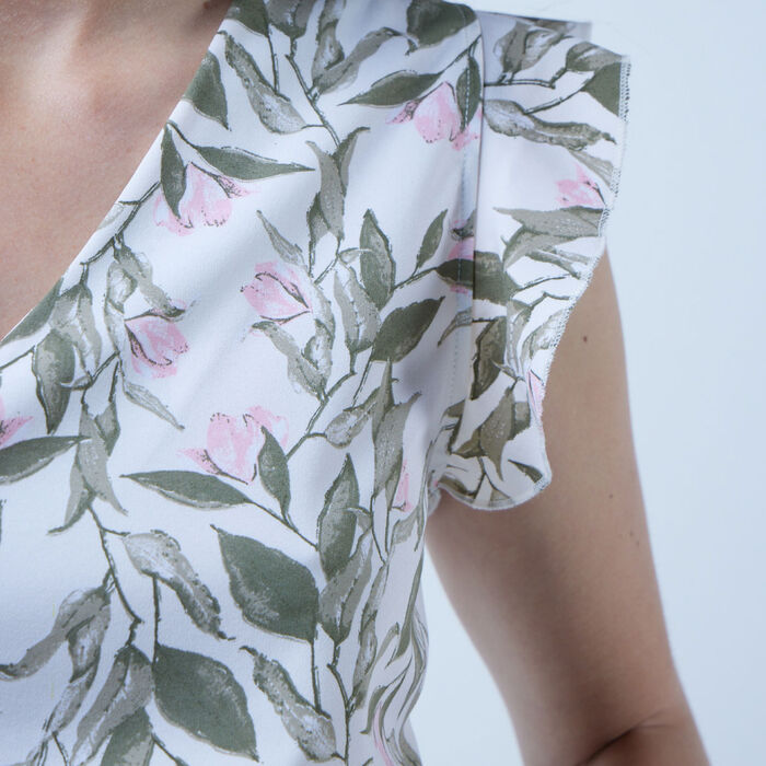 blusas de moda