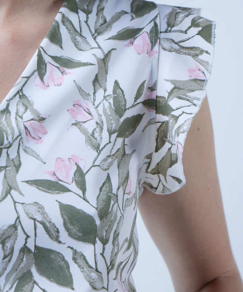 blusas de moda
