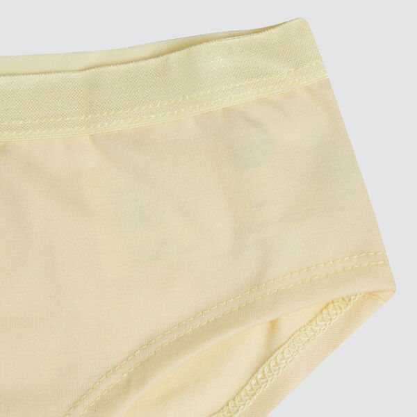 ropa interior para niñas