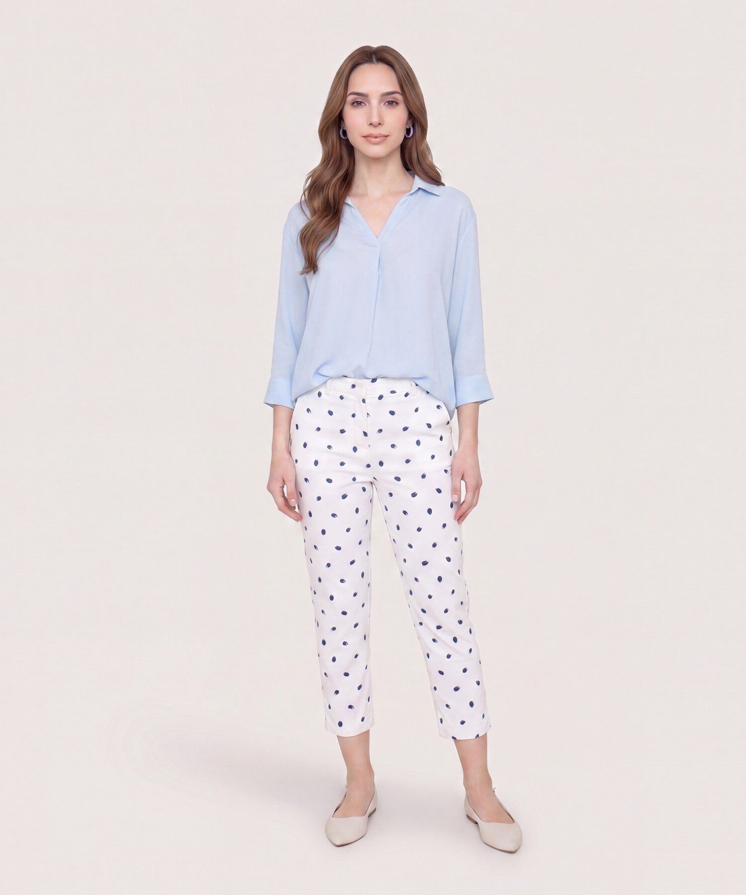 pantalon para mujer