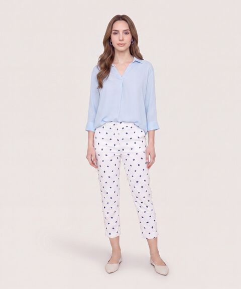 pantalon para mujer