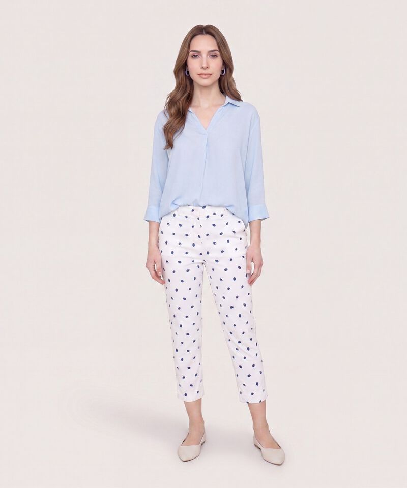 pantalon para mujer