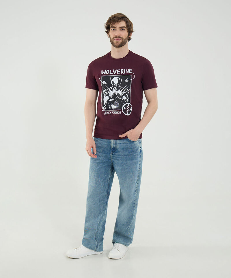 camisetas para hombre