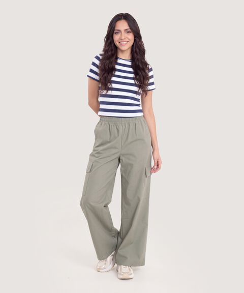 joggers para mujer