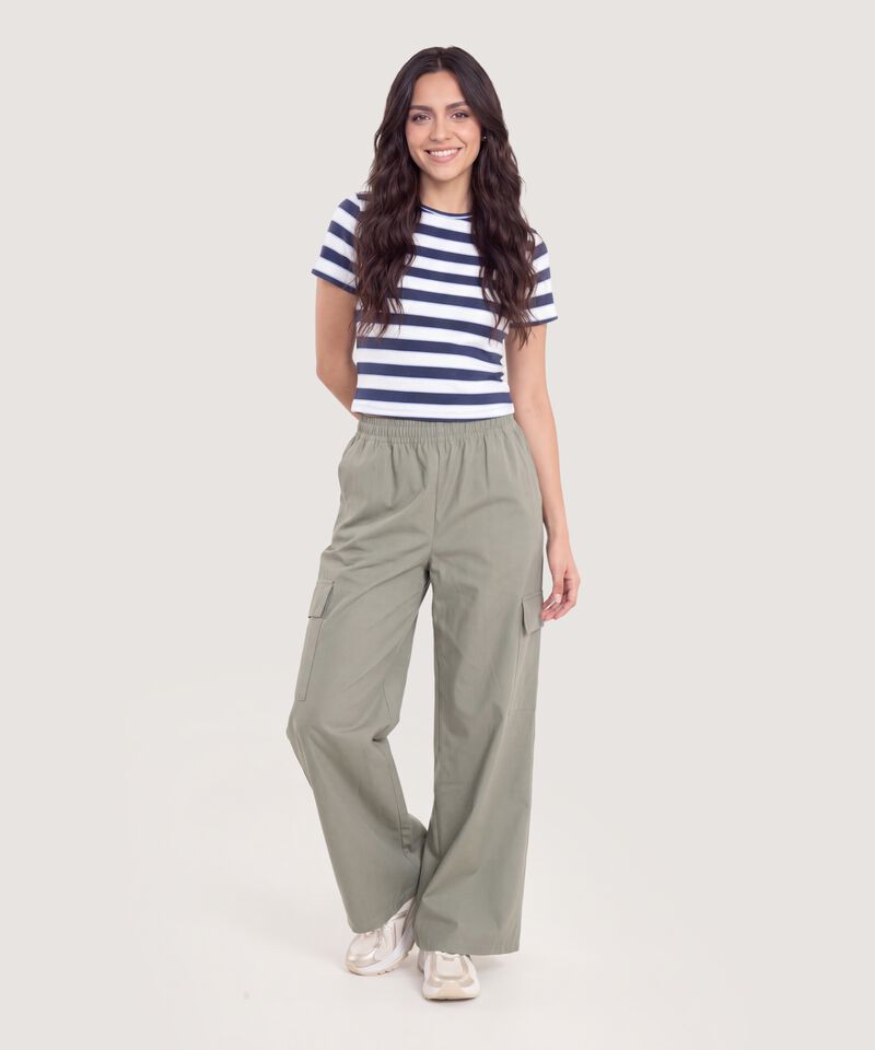 joggers para mujer