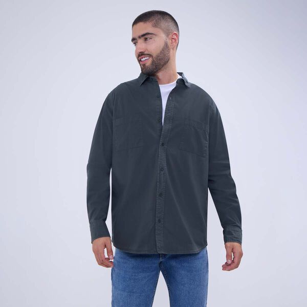 camisas para hombre