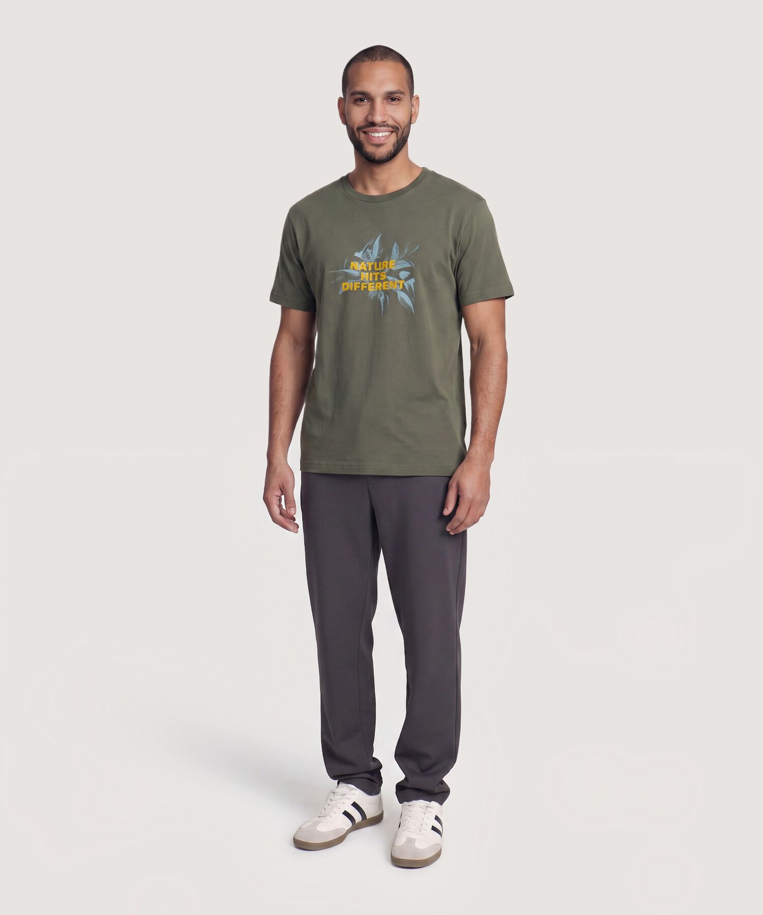 camisetas para hombre