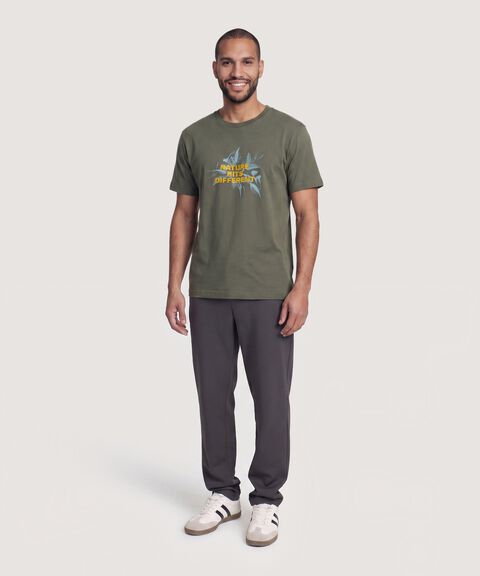 camisetas para hombre