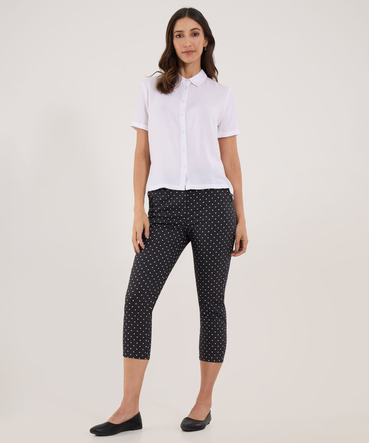 pantalon para mujer