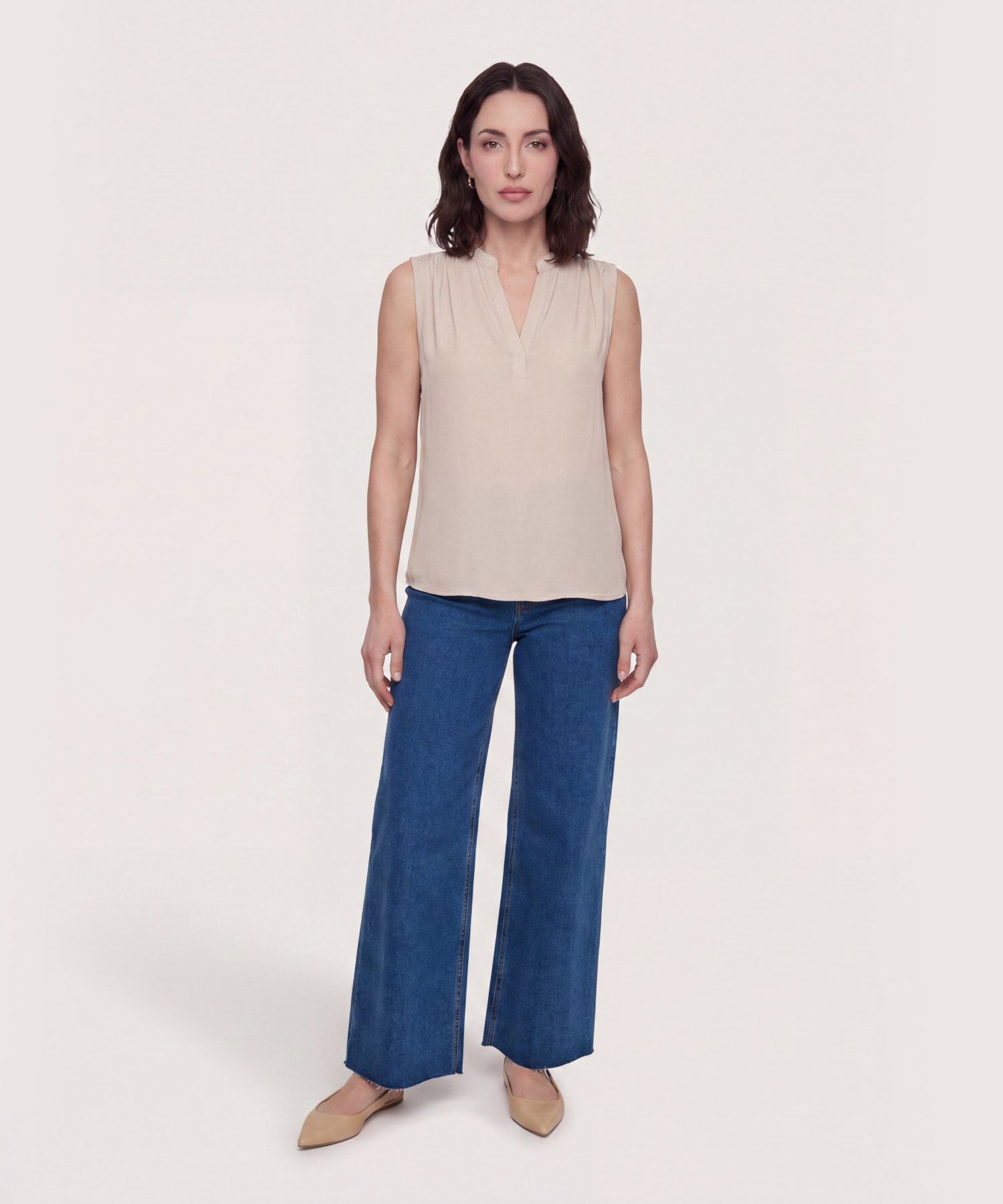 blusas de moda