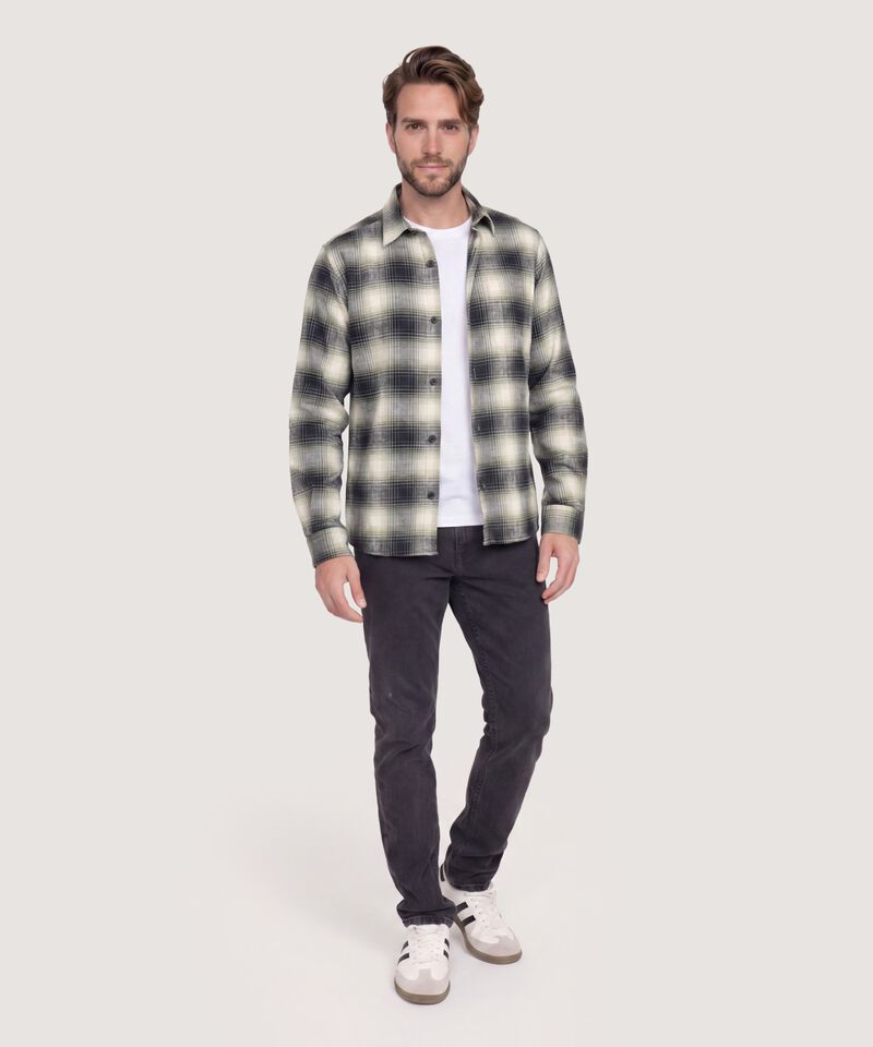 camisas para hombre