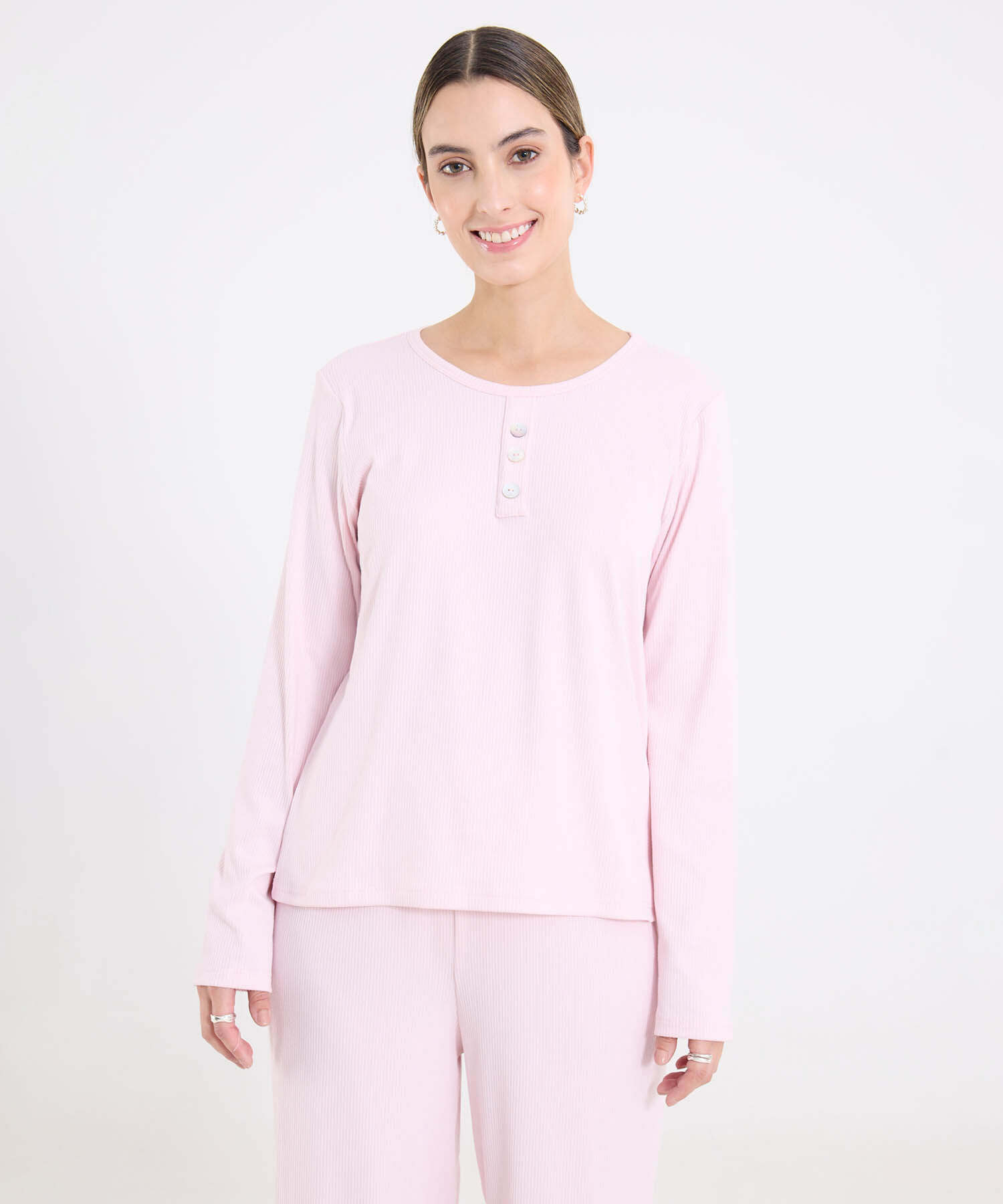 pijamas y batas para mujer