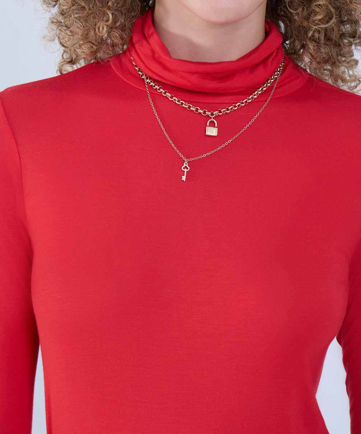 camisetas mujer