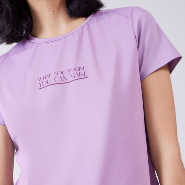 camisetas deportivas mujer image number null