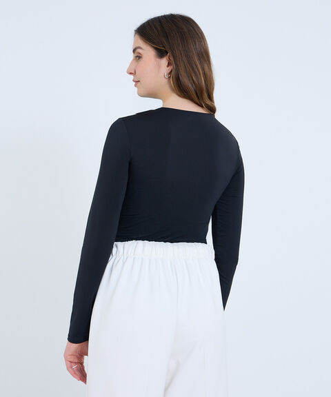 camisetas mujer image number null