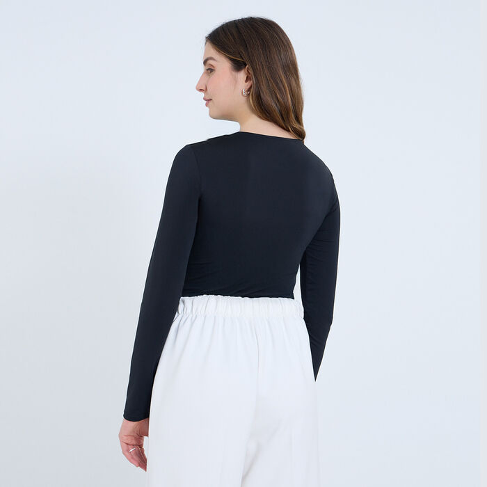 camisetas mujer