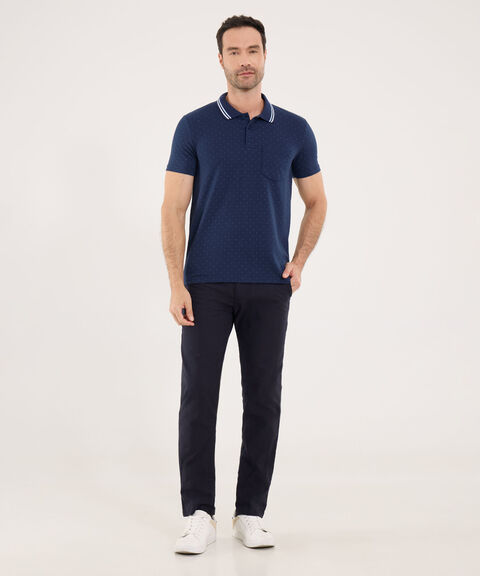 camisetas polo para hombre image number null