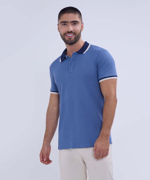 camisetas polo para hombre image number null