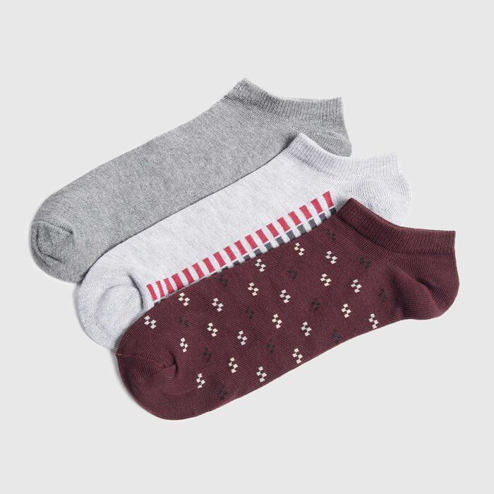 medias para hombre