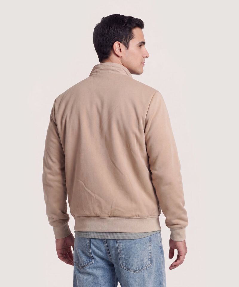chaquetas para hombre