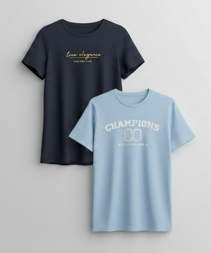 Camiseta Basica Screen, , hi-res