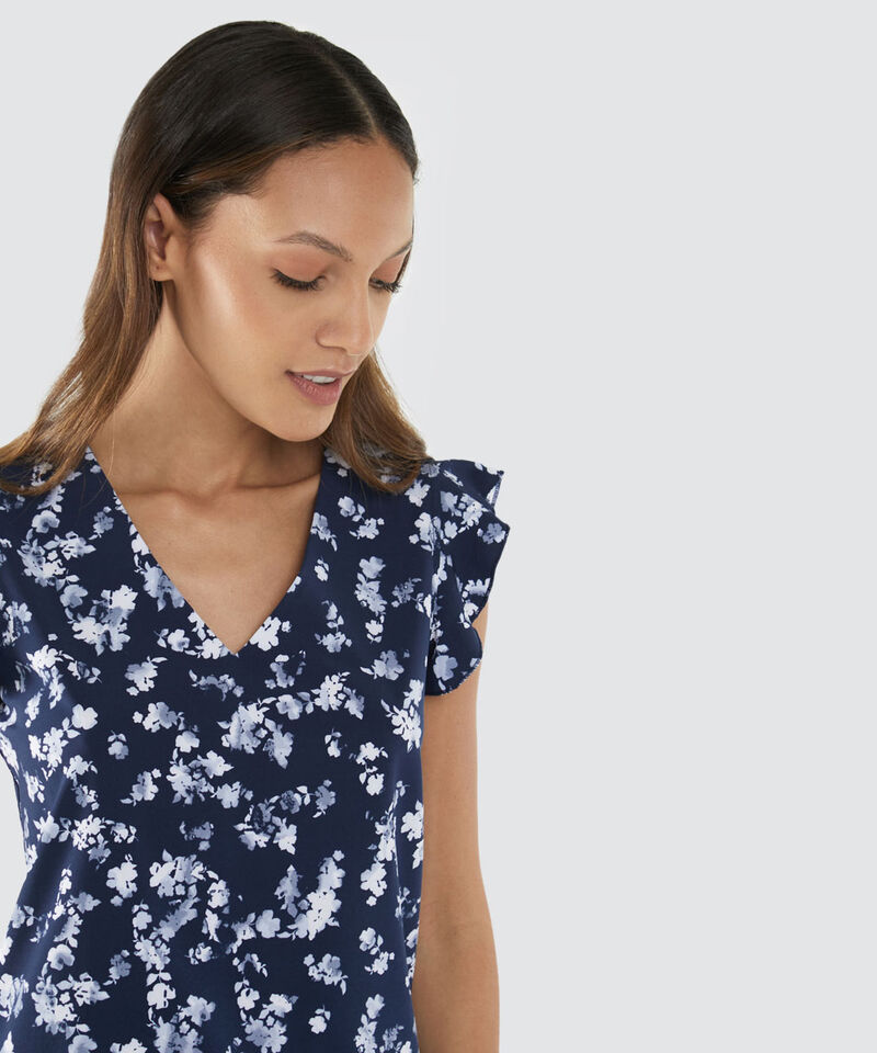 blusas de moda