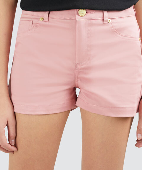 shorts mujeres