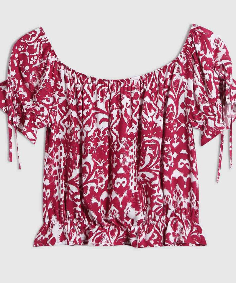 blusas de moda