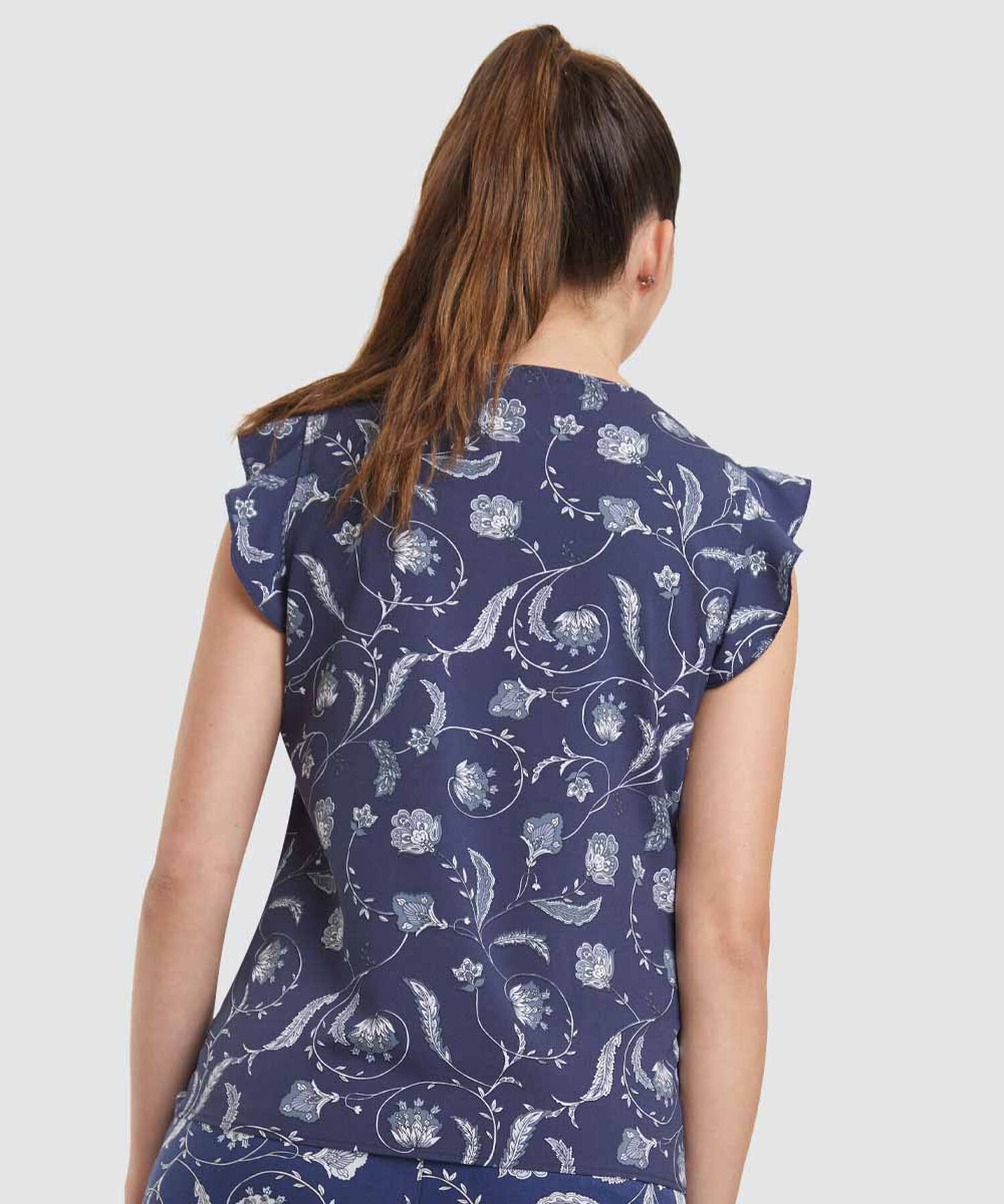 blusas de moda