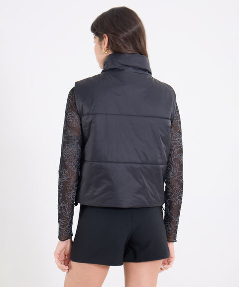 chalecos para mujer image number null