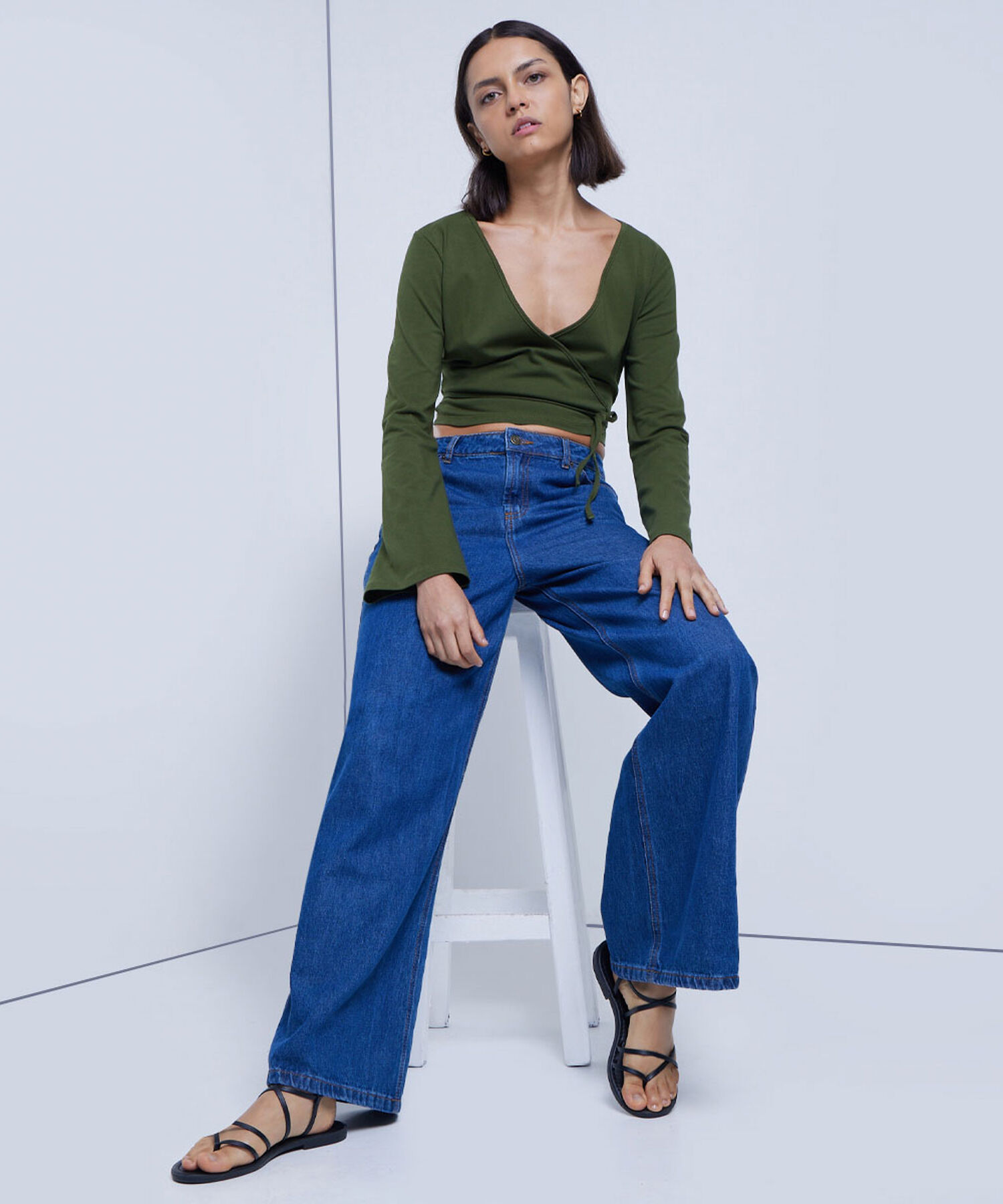 camisetas mujer