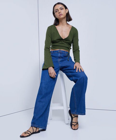camisetas mujer