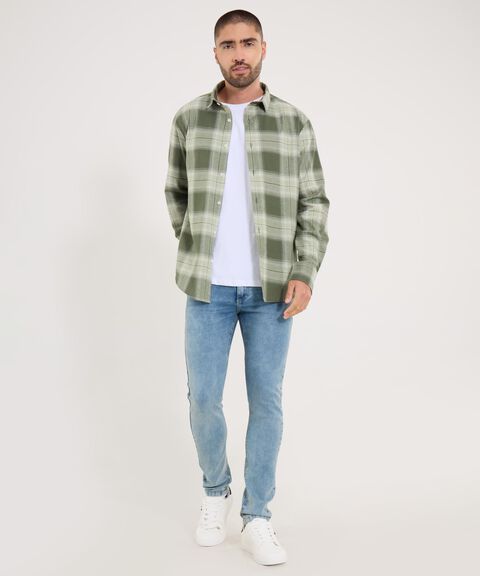 camisas para hombre image number null