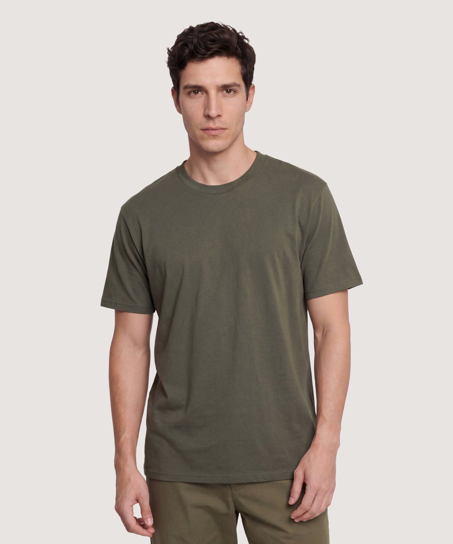 camisetas para hombre