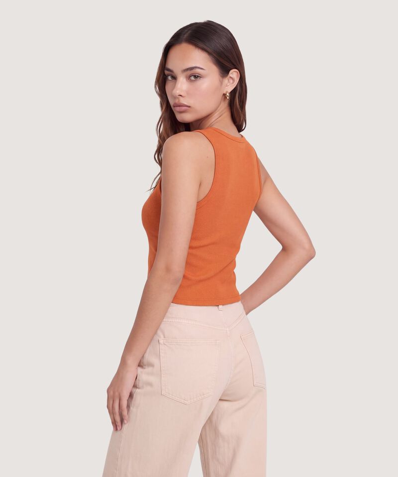 tops para mujer