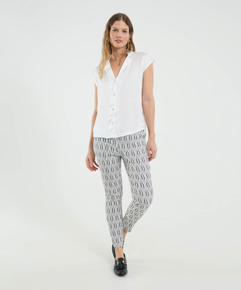 pantalon para mujer