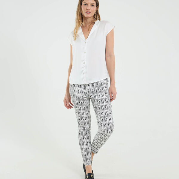 pantalon para mujer image number null