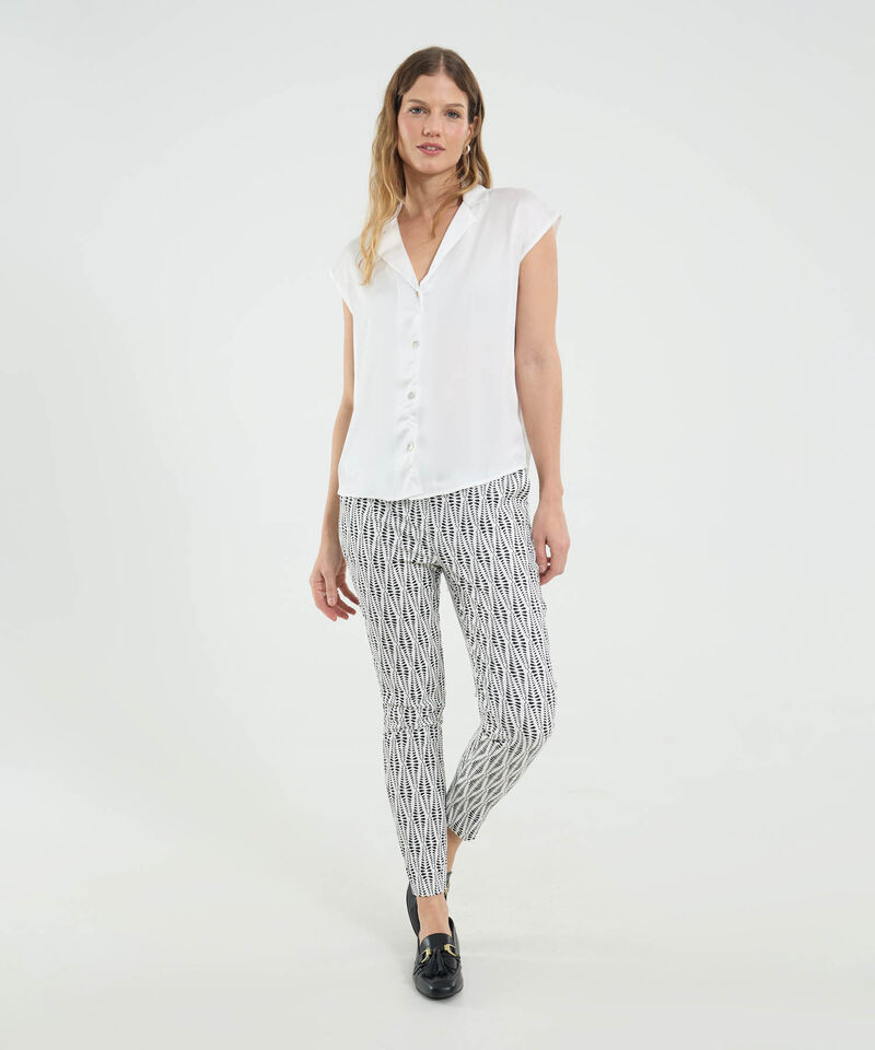 pantalon para mujer