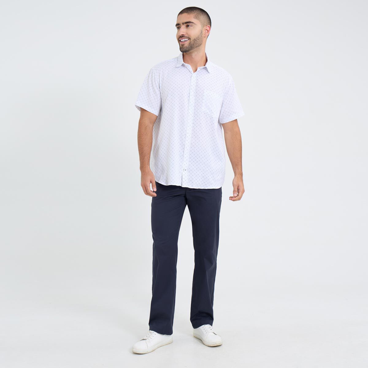 pantalones para hombre