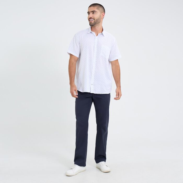 pantalones para hombre