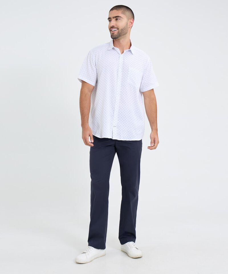 pantalones para hombre