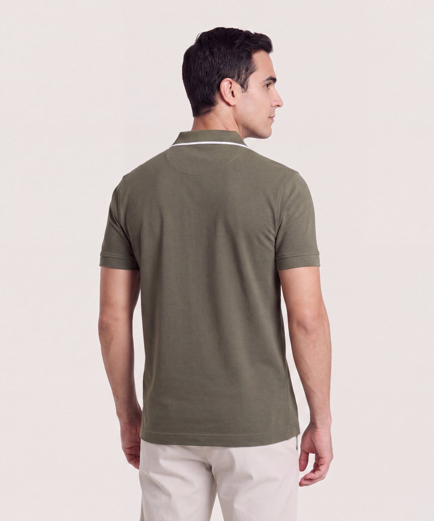 camisetas polo para hombre