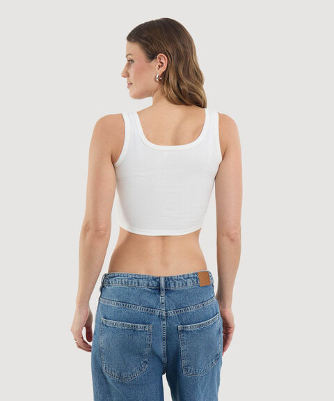camisetas mujer  image number null