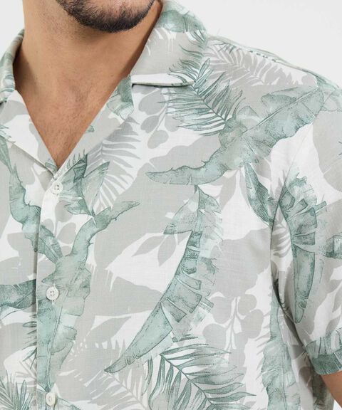 camisas para hombre