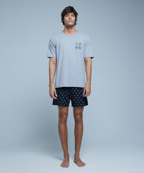 pijamas para hombre