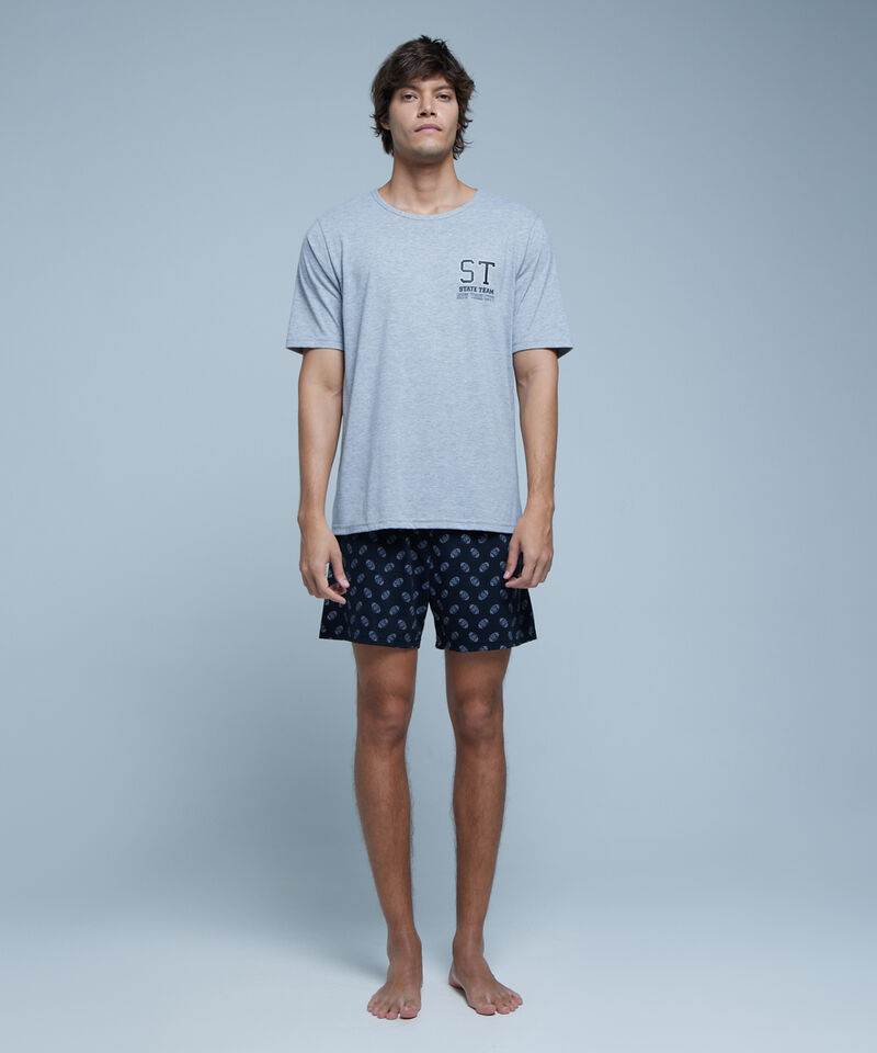 pijamas para hombre