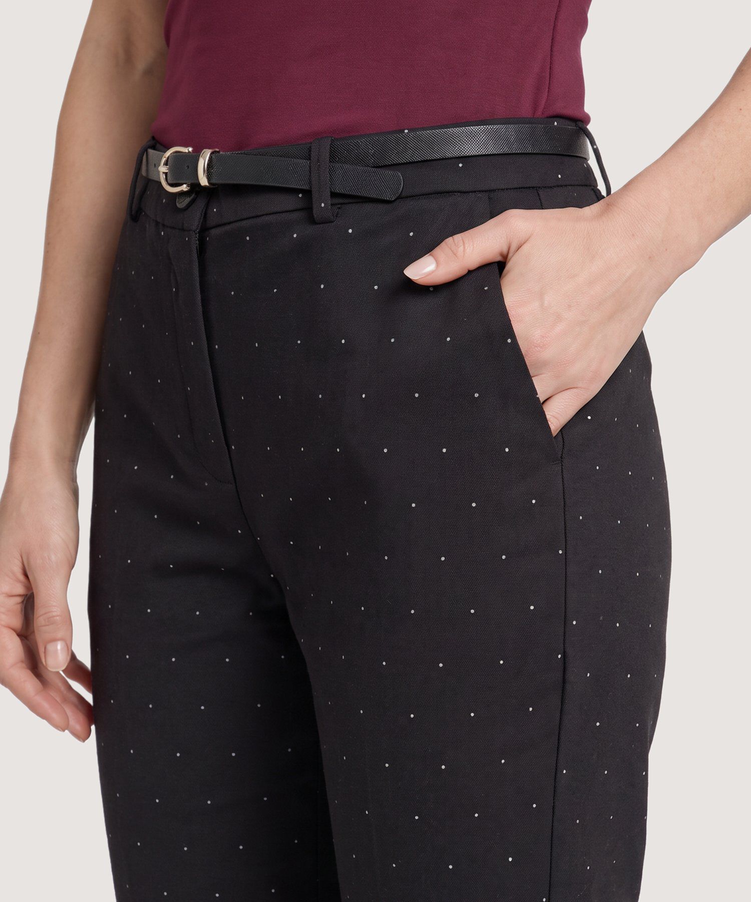 pantalon para mujer