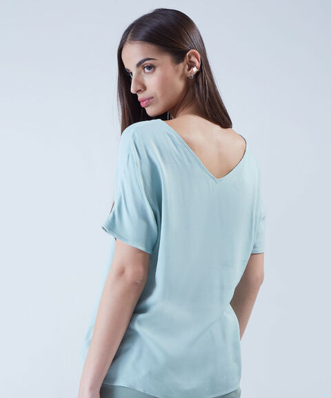 blusas de moda image number null