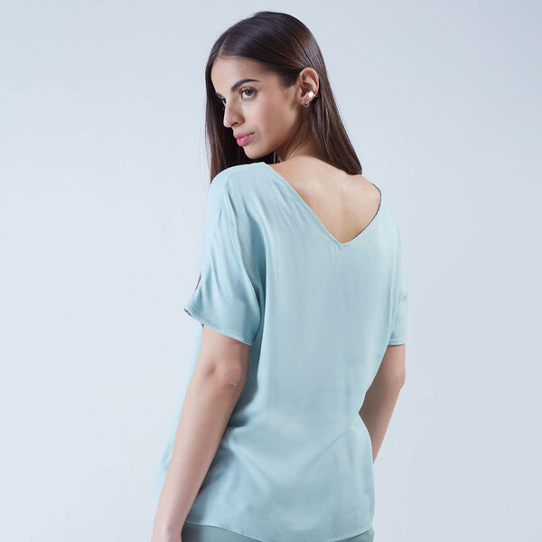 blusas de moda image number null