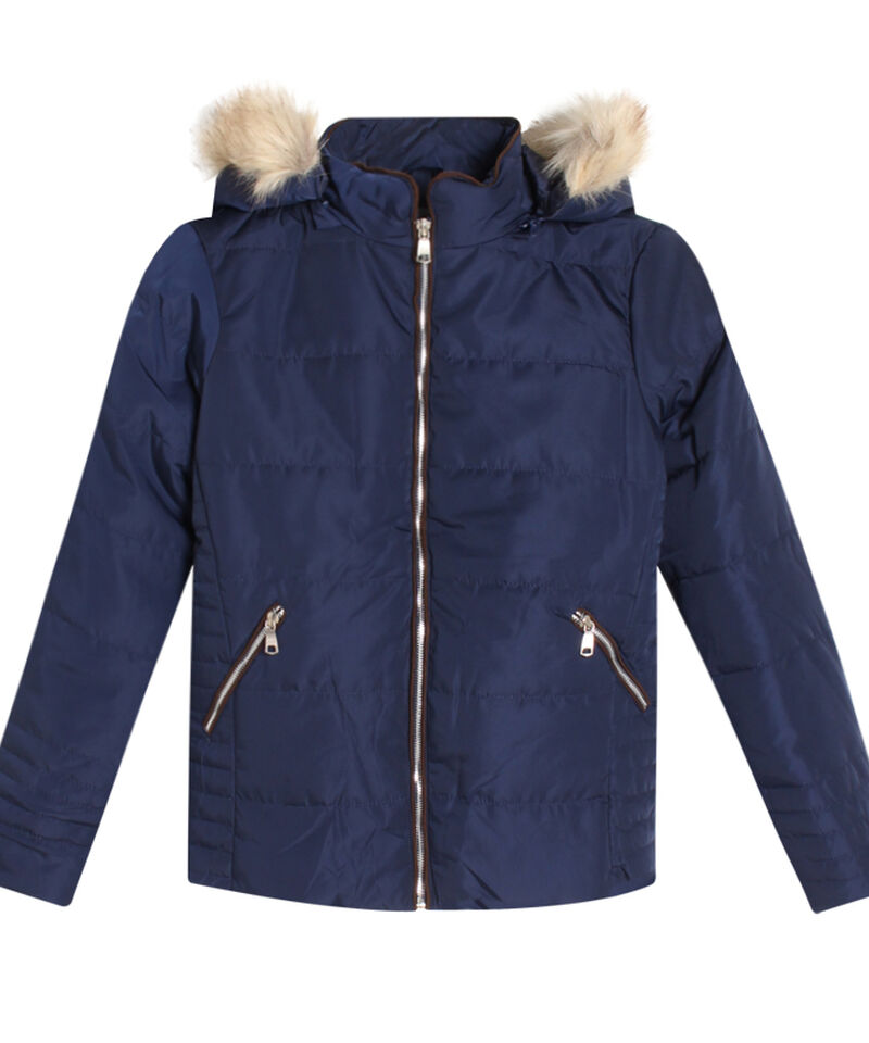 chaquetas para mujer